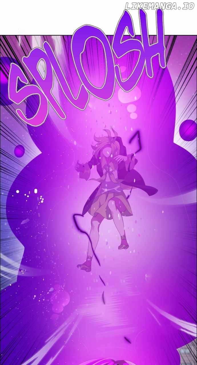 Zero Game Chapter 300 58